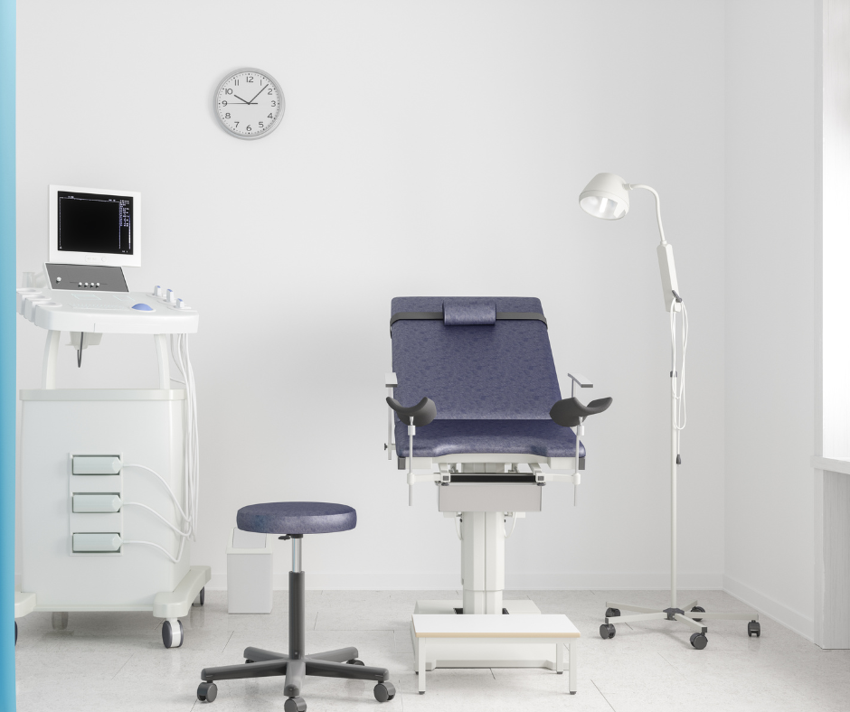 Consulta Ginecológica - Papanicolaou - Colposcopia