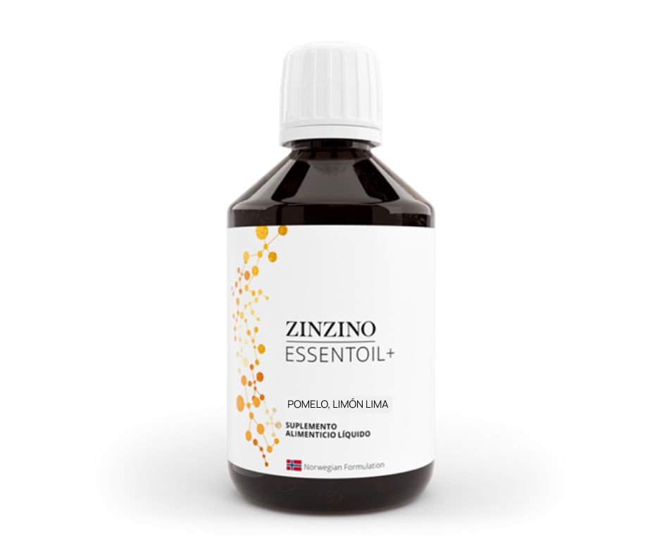 Zinzino EssentOil+, 300 ml