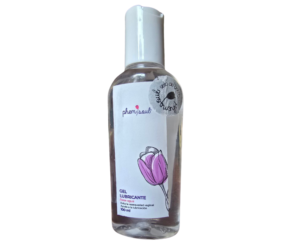 Gel Lubricante 100ml