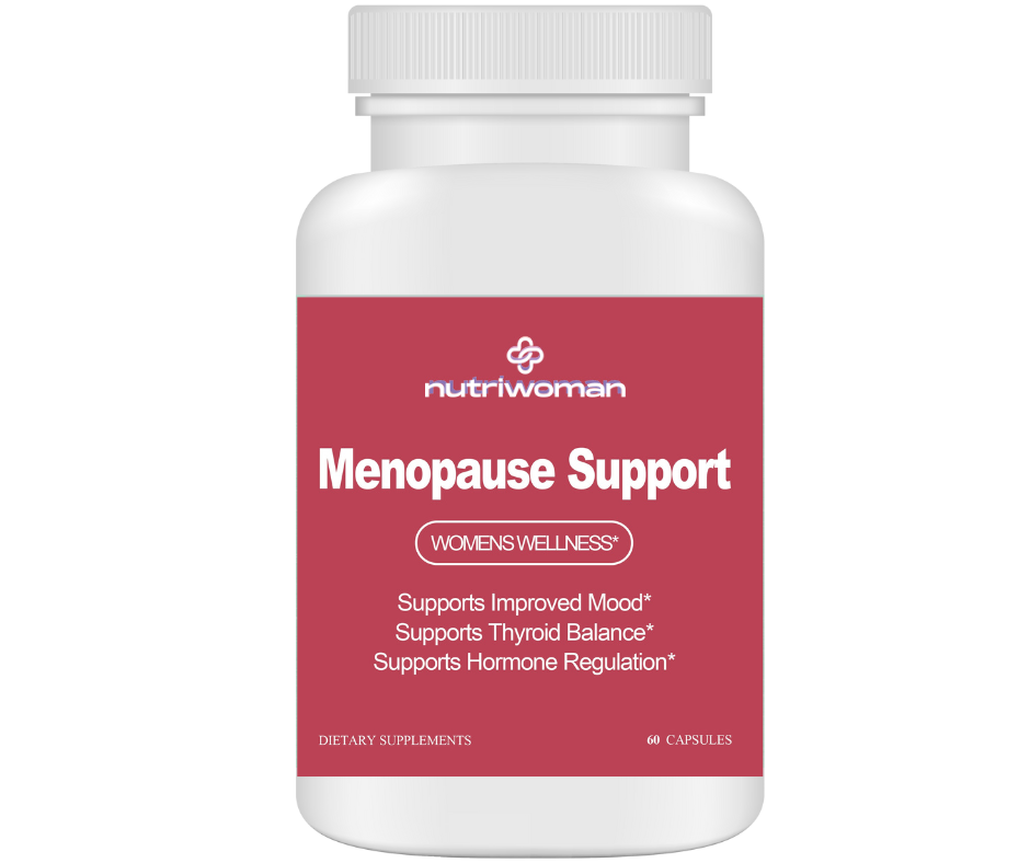 Menopause Support