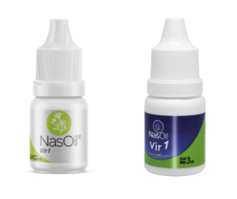 NasOil Gotas 2ml