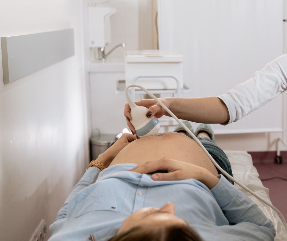 Consulta Ginecológica y Ultrasonido