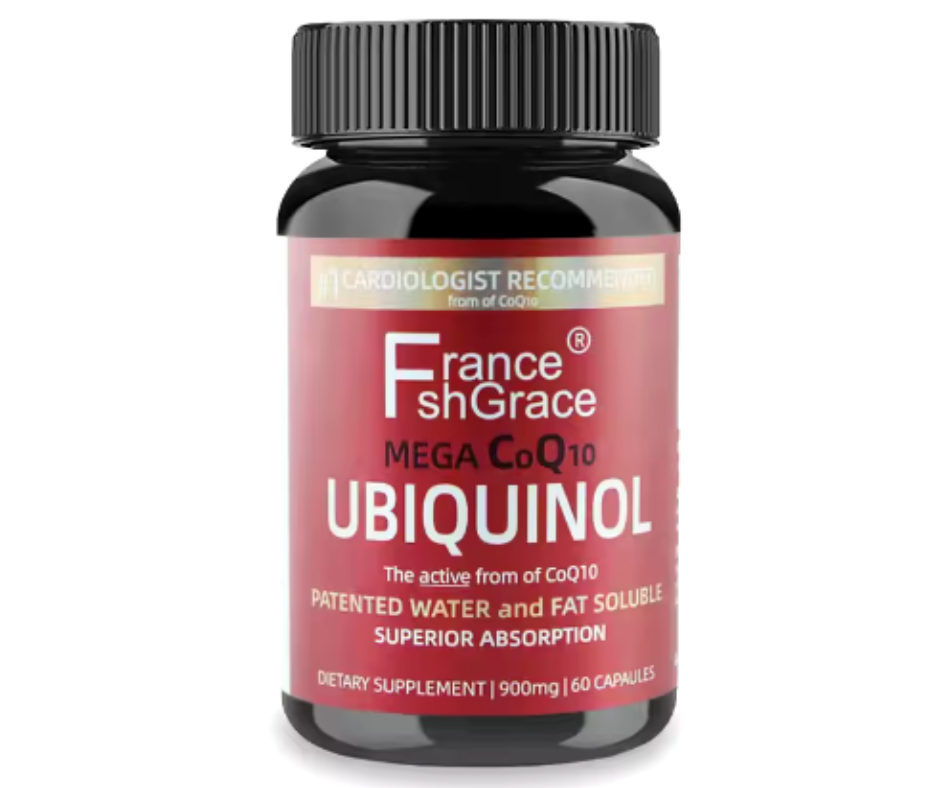 Zinc Quercetin 120 cap