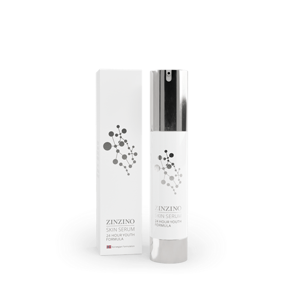 Zinzino Skin Serum