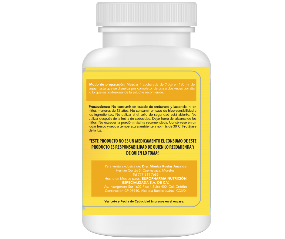 Amino 11 Nutriwoman - Aminoácidos Esenciales