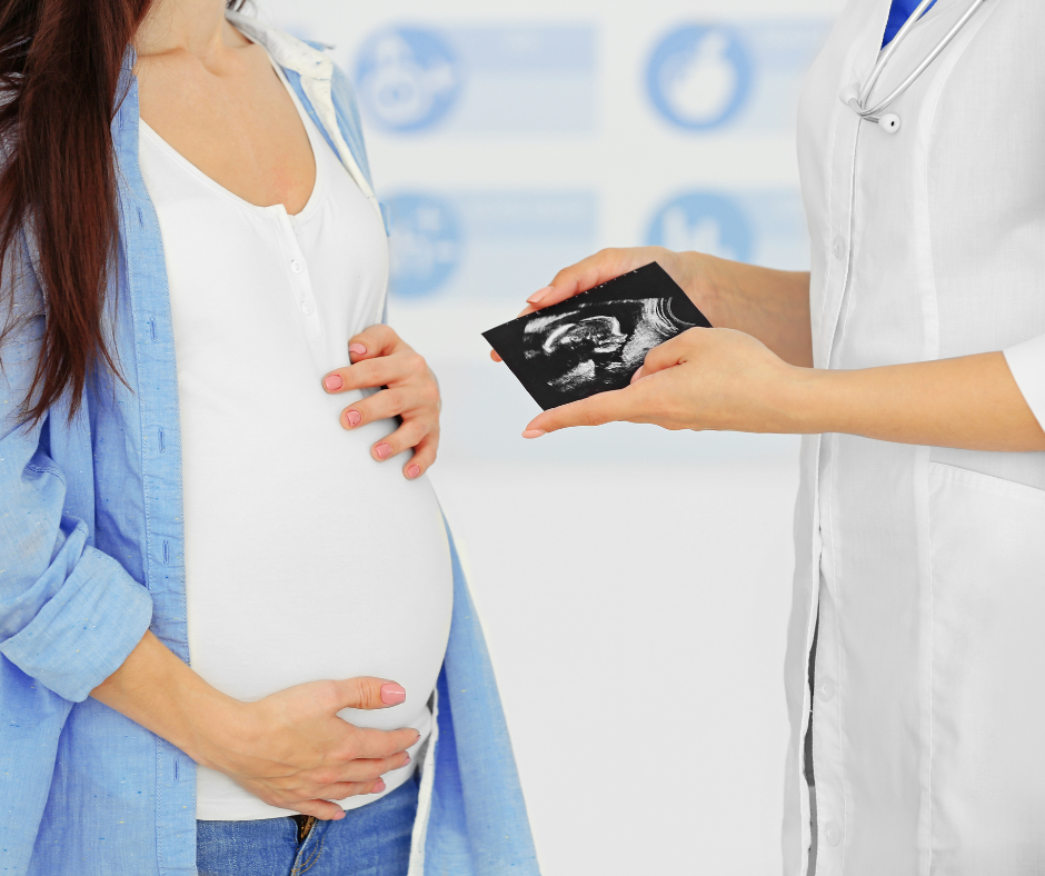 Consulta Ginecológica