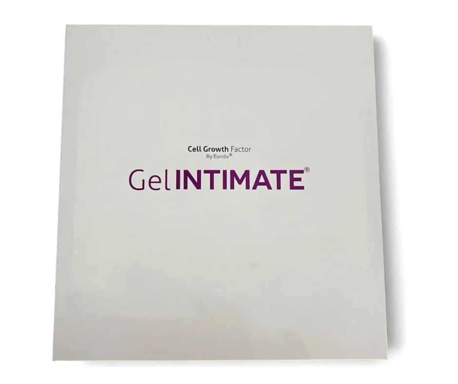 Gel Intimate Growth Factors Cell