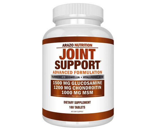 Joint Support, 180 cap