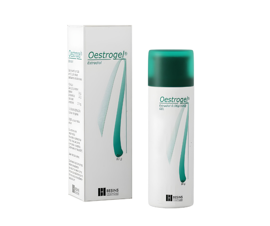 Oestrogel Estradiol (0.06 g / 100 g)