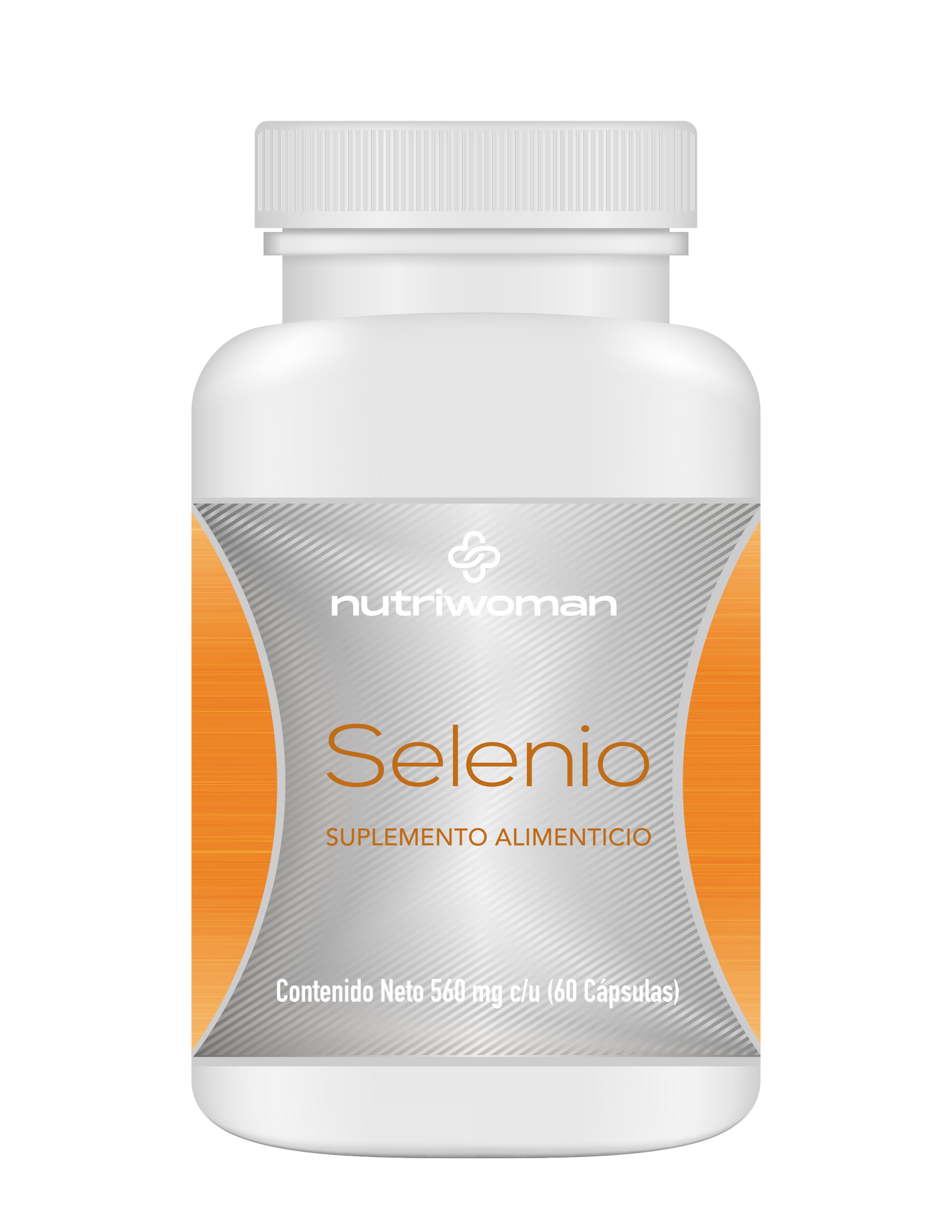 Selenio, suplemento alimenticio