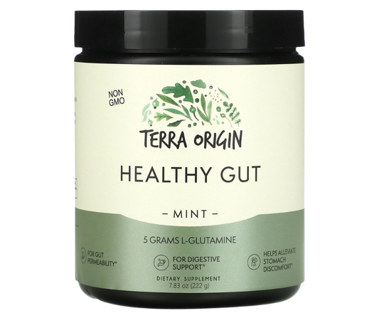 Terra Origin Intestino Saludable sabores