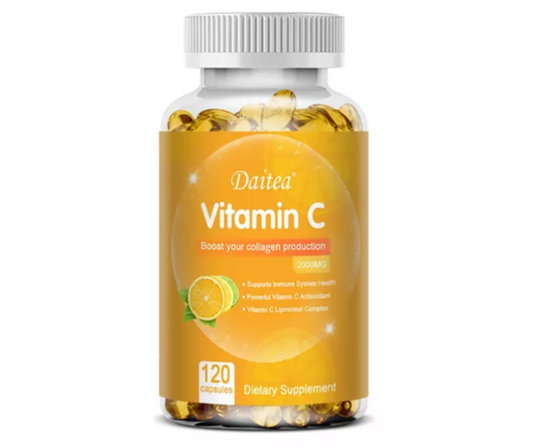 Vitamina C Daitea