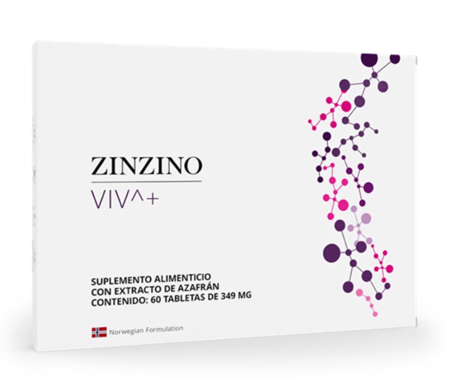 Zinzino Viva+