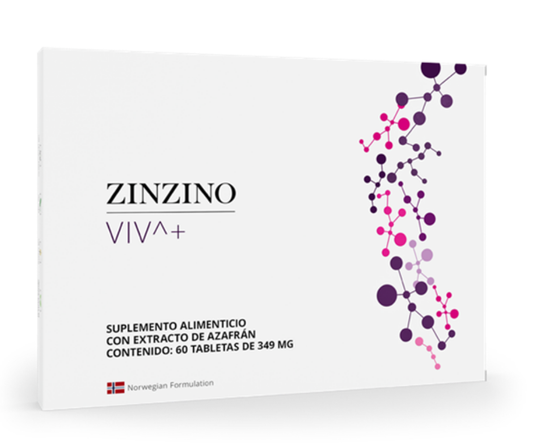 Zinzino Viva+